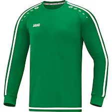 Футболка з довгим рукавом striker 2.0 JAKO 4319-06