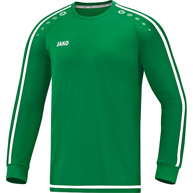 Футболка з довгим рукавом striker 2.0 JAKO 4319-06
