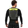 Мотопанцирь для защиты спины и груди SCOYCO AM18 (Серый)