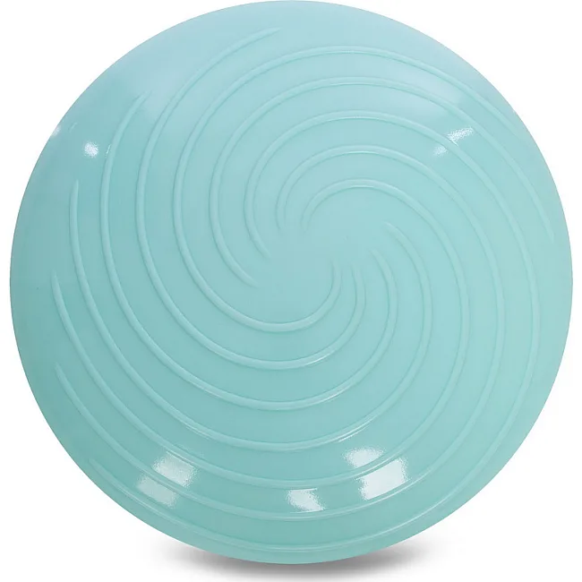 Балансировочная подушка ZELART FI-1591 BALANCE CUSHION диаметр-40см