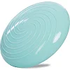 Балансировочная подушка ZELART FI-1591 BALANCE CUSHION диаметр-40см