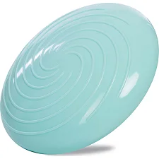 Балансировочная подушка ZELART FI-1591 BALANCE CUSHION диаметр-40см