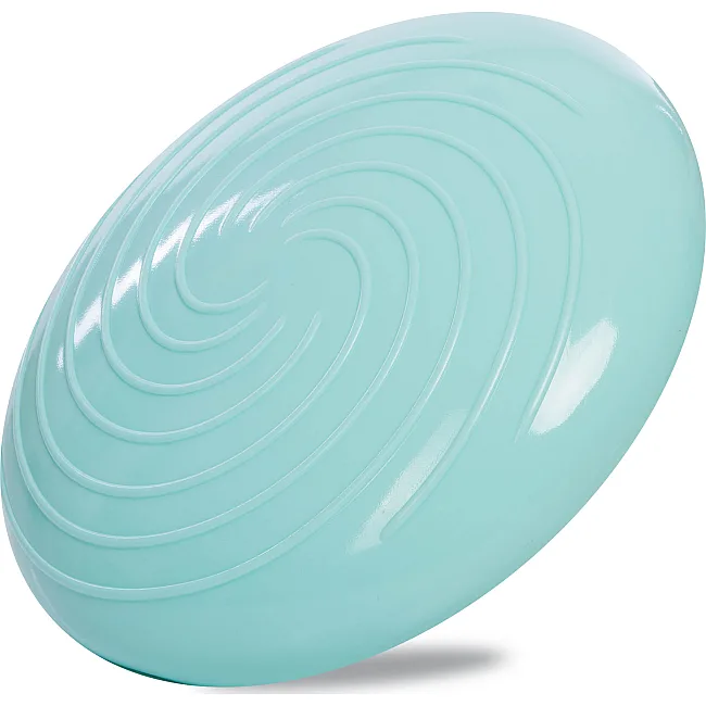 Балансировочная подушка ZELART FI-1591 BALANCE CUSHION диаметр-40см