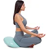 Балансировочная подушка ZELART FI-1591 BALANCE CUSHION диаметр-40см