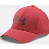Бейсболка Under Armour CoolSwitch ArmourVent 2.0 Red