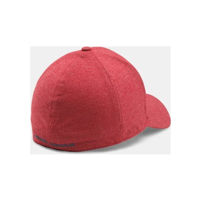 Бейсболка Under Armour CoolSwitch ArmourVent 2.0 Red