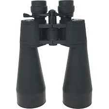 Бинокль COMET AXZ101 (12-36x70) в чехле