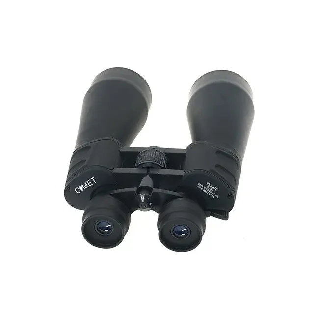 Бинокль COMET AXZ101 (12-36x70) в чехле