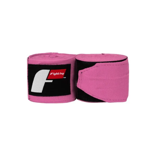Бинты Fighting Semi-Elastic 180 Hand Wraps