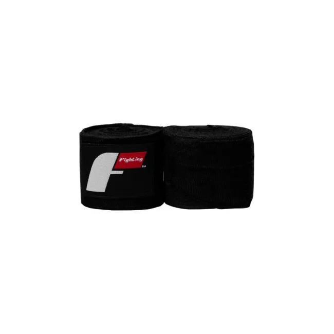 Бинты Fighting Semi-Elastic 180 Hand Wraps