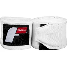 Бинты Fighting Semi-Elastic 180 Hand Wraps
