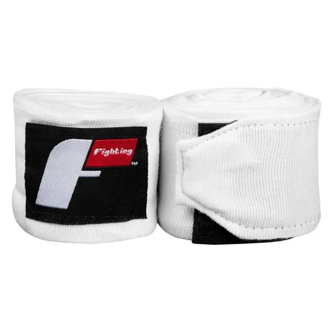 Бинты Fighting Semi-Elastic 180 Hand Wraps