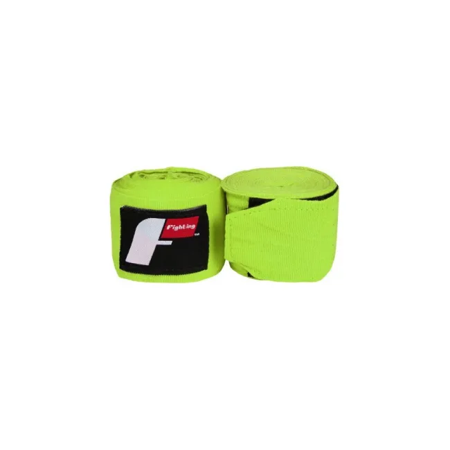Бинты Fighting Semi-Elastic 180 Hand Wraps