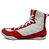 Боксерки для боксу RIVAL RSX-PrУніверсальний pect White Red
