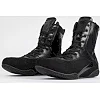 Боксёрки VENUM Elite Black