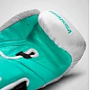 Рукавиці для боксу Hayabusa T3 White Teal