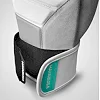 Рукавиці для боксу Hayabusa T3 White Teal