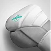 Рукавиці для боксу Hayabusa T3 White Teal