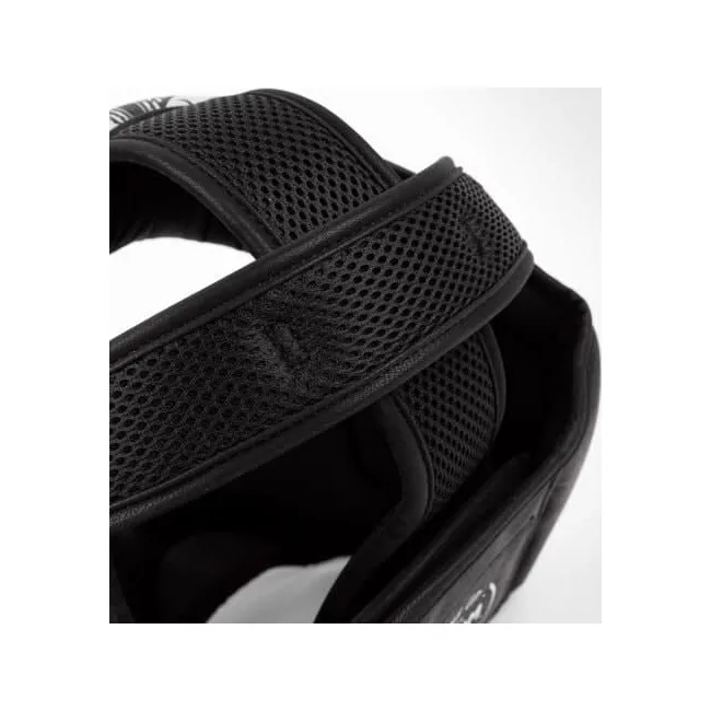 Шлем для бокса VENUM Gladiator 4.0 Black White
