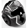 Шлем для бокса VENUM Gladiator 4.0 Black White