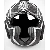 Шлем для бокса VENUM Gladiator 4.0 Black White