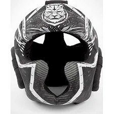 Шлем для бокса VENUM Gladiator 4.0 Black White