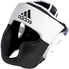 Боксерський шолом тренувальний Adidas Response