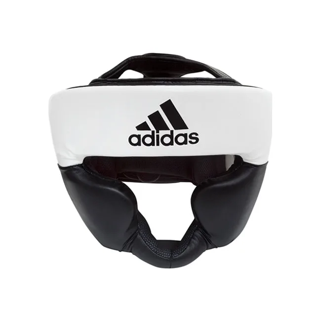 Боксерський шолом тренувальний Adidas Response
