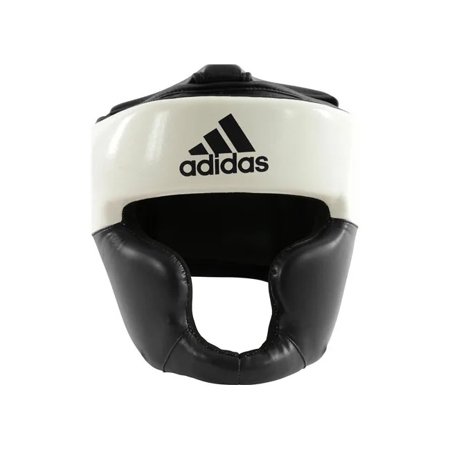 Боксерський шолом тренувальний Adidas Response