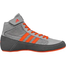 Борцівки Adidas Havoc (сірий, CG3802)