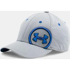 Бейсболка дитяча Under Armour Big Logo Update