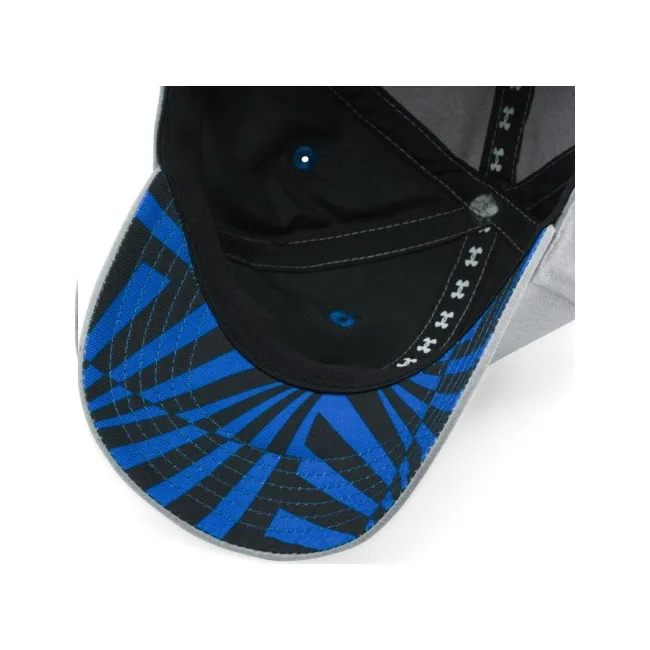 Бейсболка дитяча Under Armour Big Logo Update