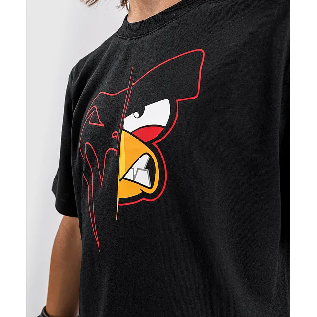 Детская футболка Angry Birds x VENUM