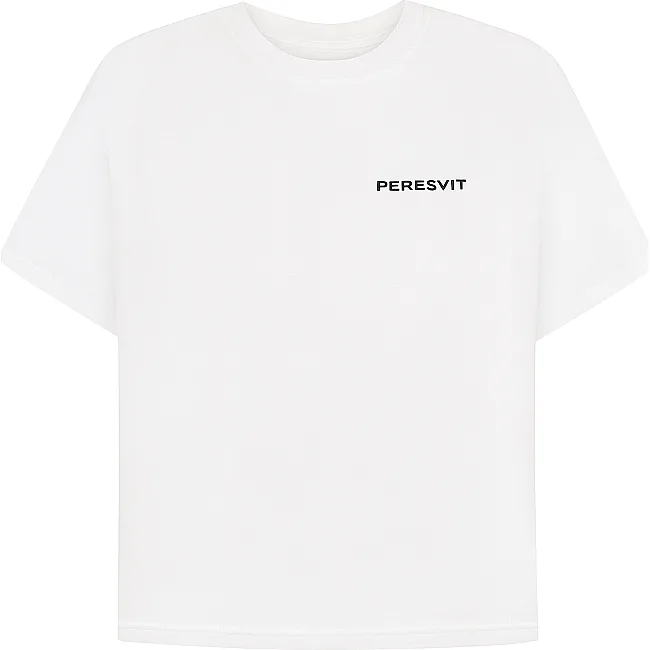 Детская футболка PERESVIT Wrestling Airlines White