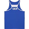 Детская майка PERESVIT Boxing Singlet Blue
