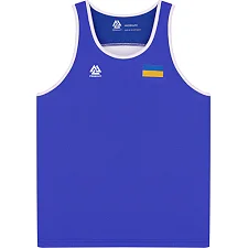 Детская майка PERESVIT Boxing Singlet Blue