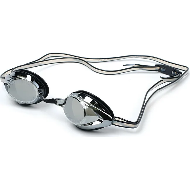 Дитячі окуляри для плавання SPEEDO VANQUISHER MIRROR JUNIOR 8061767239