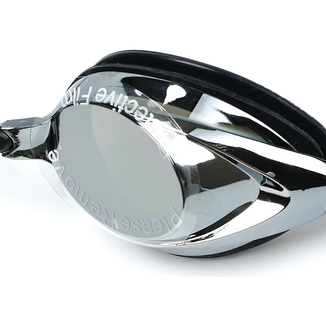 Дитячі окуляри для плавання SPEEDO VANQUISHER MIRROR JUNIOR 8061767239