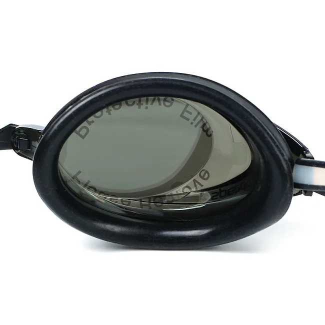 Дитячі окуляри для плавання SPEEDO VANQUISHER MIRROR JUNIOR 8061767239
