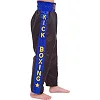 Детские штаны для кикбоксинга Matsa MA-6734