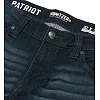 Джинсы HOWITZER Patriot Rank Rank Wash
