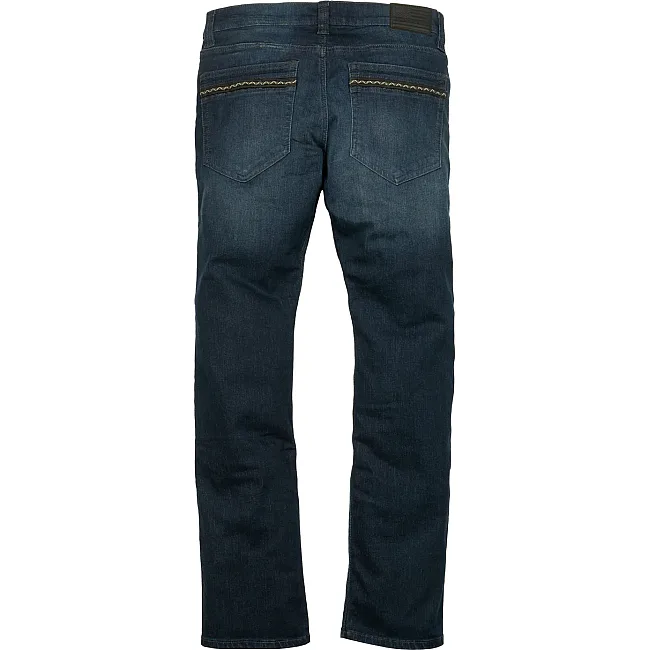 Джинсы HOWITZER Patriot Rank Rank Wash