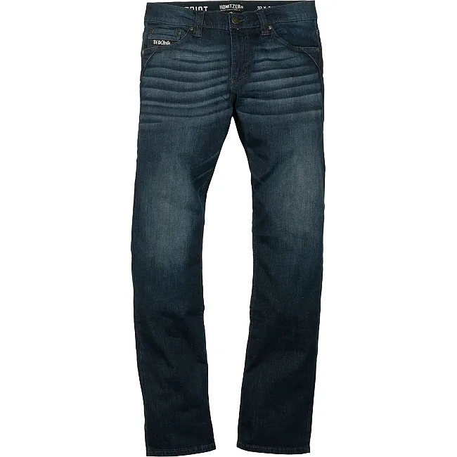 Джинсы HOWITZER Patriot Rank Rank Wash