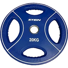 Диск полиуретановый STEIN 20 кг