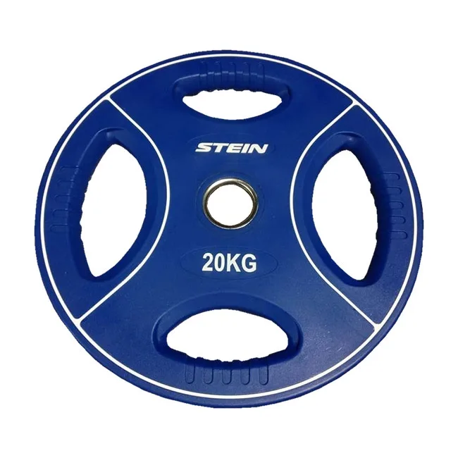 Диск полиуретановый STEIN 20 кг