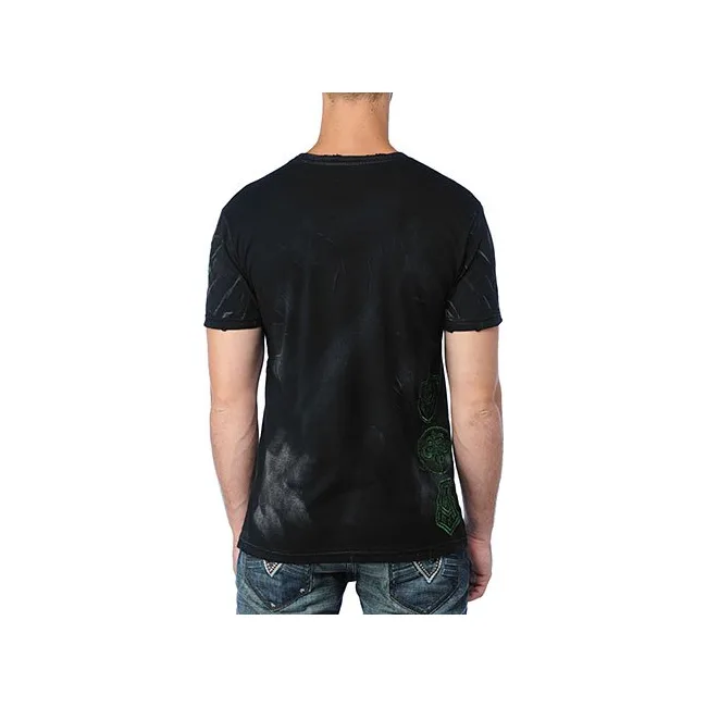 Футболка AFFLICTION Divio Redemption