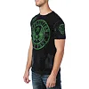 Футболка AFFLICTION Divio Redemption