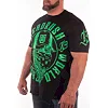 Футболка HeadRush The Tear Apart Black Green