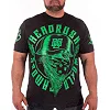 Футболка HeadRush The Tear Apart Black Green