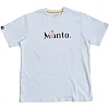 Футболка мужская MANTO 16-bit White